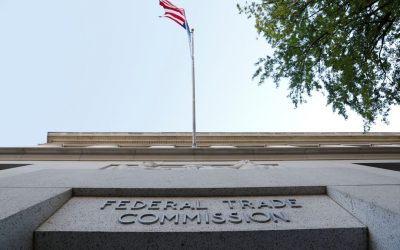 The Federal Trade Commission Needs an Office of Civil Rights
