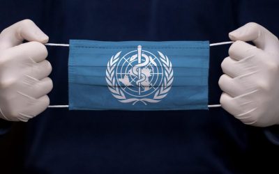 How Effective Are Our Global Organizations?