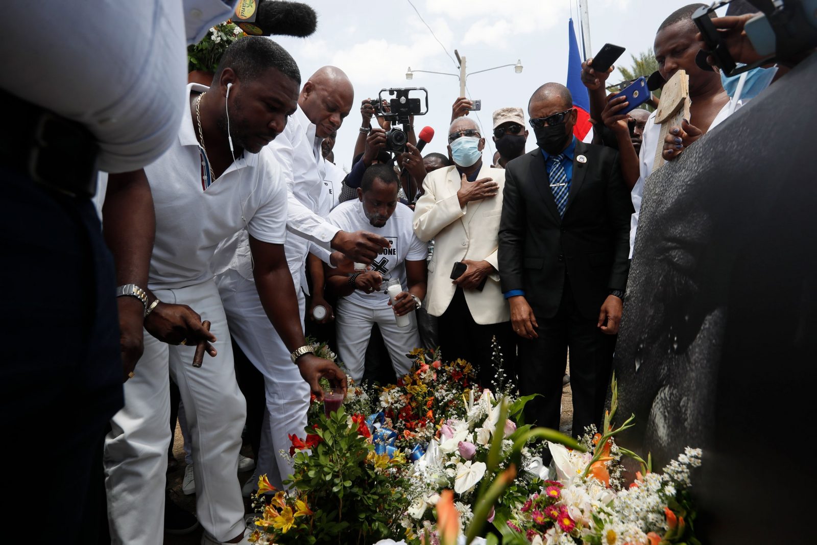 Trouble in Haiti Part 1: The Assassination of President Moise