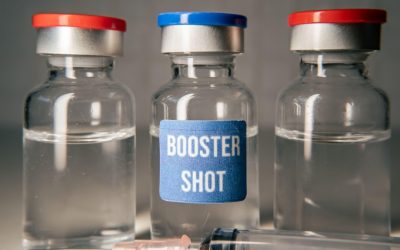 Are We Going to Need Booster Shots of the Covid Vaccine?