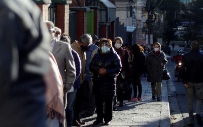 US Makes Vaccine Available to Overseas Visitors