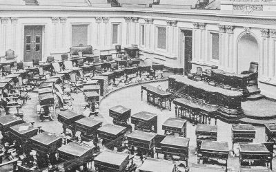 A Case for Getting Rid of the Filibuster