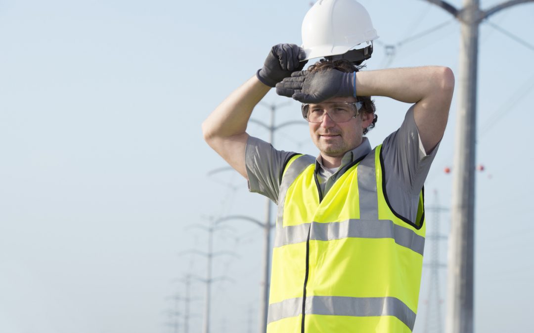 What Happens When It’s Too Hot To Work?