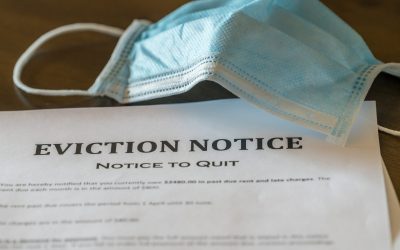 Supreme Court Overrules CDC on Issue of Eviction Moratoriums