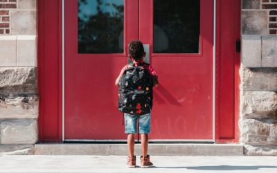 What Have We Learned from Posting Police in Schools?
