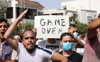 A Coup or a Necessary Reset in Tunisia?