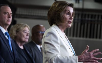 The U.S. House Select Committee Investigates the January 6 Attack on the Capitol: Part 1