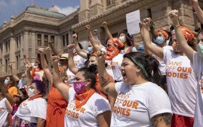 Supreme Court Inadvertently Supports Vigilante Justice In Texas Abortion Law Case
