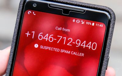 Instigators of Racially Targeted Robocalls Need To Be Held Accountable