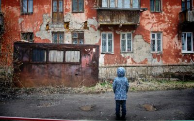 Reducing Persistent Child Poverty