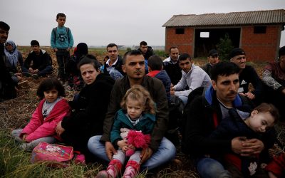 Afghan Refugee Resettlement in Post-Trump America
