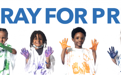 Why Universal Pre-K is So Important