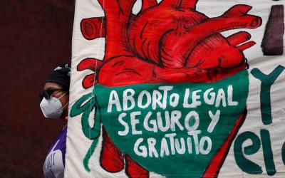 Abortion is No Longer a Criminal Act in Mexico