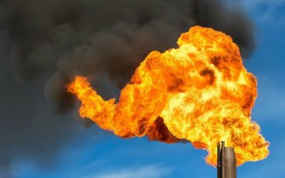 Our Chance to Avert Climate Catastrophe May Have Gone Up in Smoke
