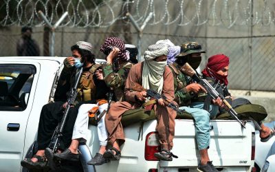 What Lies Ahead for Afghanistan