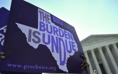 SCOTUS Refuses to Ban the Texas Abortion Law