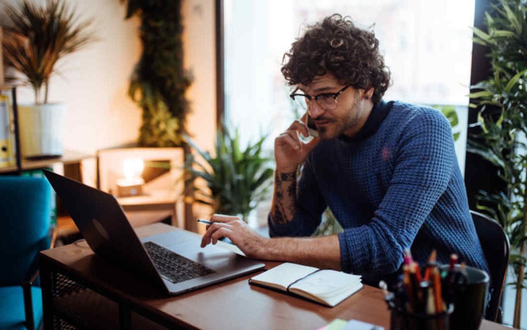 Monitoring of Virtual Workers: Is it Legal?