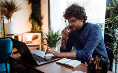Monitoring of Virtual Workers: Is it Legal?