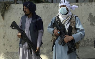 The Lesson of Afghanistan