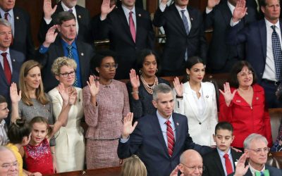 Numbers and Power:  Congress and News Media