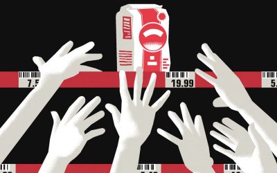 Supply Chain and Customer Service Shortages: The Real Drivers of Inflation