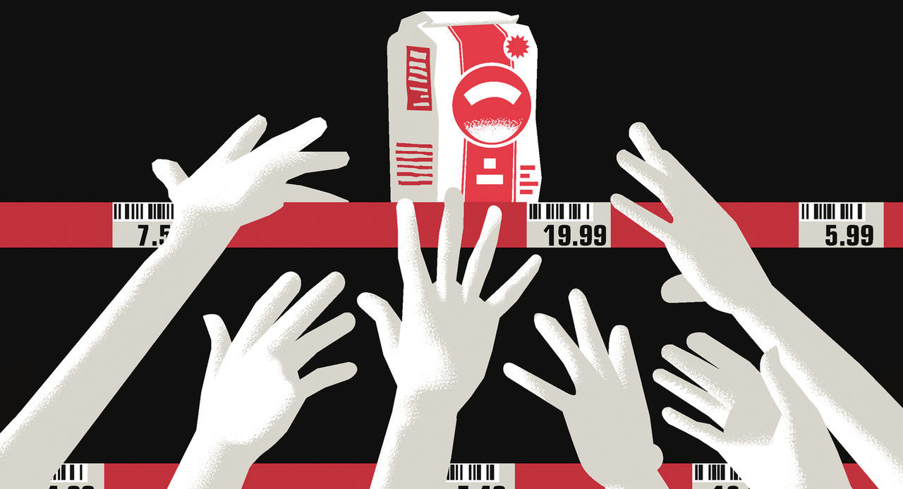 Supply Chain and Customer Service Shortages: The Real Drivers of Inflation