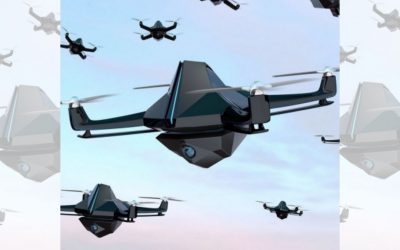 The Changing Faces of American Drone Warfare Policy