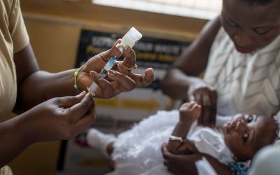 Finally A Malaria Vaccine: A Monumental Discovery