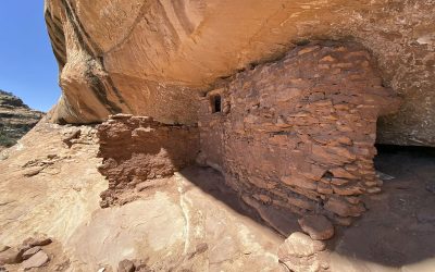 Bears Ears National Monument: A Proper Boundary Reestablished