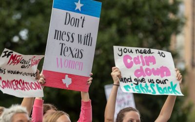 Judge Pitman’s Abortion Ruling Illustrates Flaws of Texas Senate Bill 8