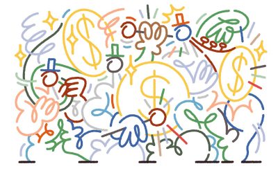 Optimistic Economic Outlet Coupled with Caution