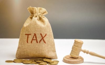 Recent Global Agreement Sets New Rules For Corporate Tax Revenue