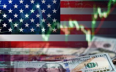 Labor, Inflation, and Supply Chain Problems Suggest a Slowing Economy