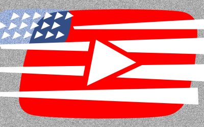 How YouTube Stokes Political Division