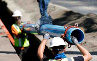 EPA Strengthens Policy Against Lead in Drinking Water, But Is It Enough?