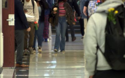 Pandemic Related Mental Health Crisis Hits U.S. Schools