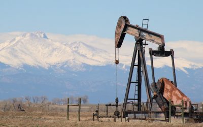 DOI Will Not Stop the Drilling in the Face of Climate Commitments