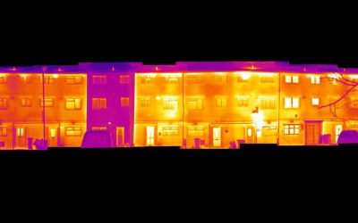 The Politics of Heating Buildings