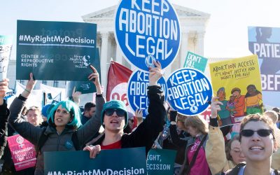 The Future of Abortion Rights In The United States