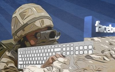 The Future of Warfare