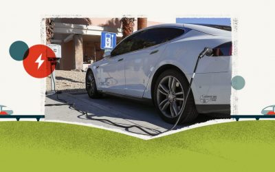 Electric Vehicles and a Collision Course with Public Lands Management