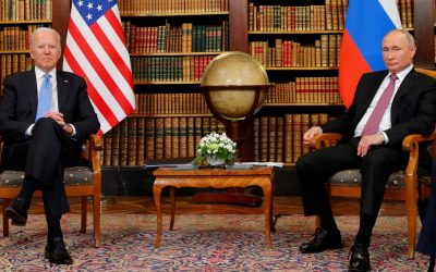 Understanding The Crisis in Ukraine