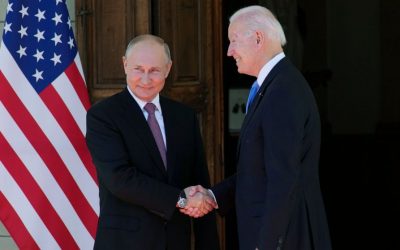 Update on US-Russian Diplomatic Talks on Ukraine Crisis