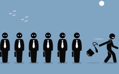 Record Numbers of People Quitting Jobs But Employment  Remains High