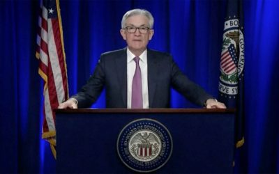 Eye on the Fed