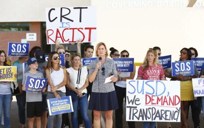 Critical Race Theory a Critical Pedagogical and Political Issue