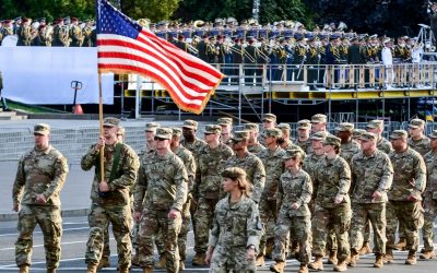 How the U.S. Should Counter Russian Aggression in Ukraine