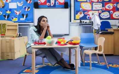 Coping with Crisis: Teacher Shortages Will Last Longer than the Pandemic