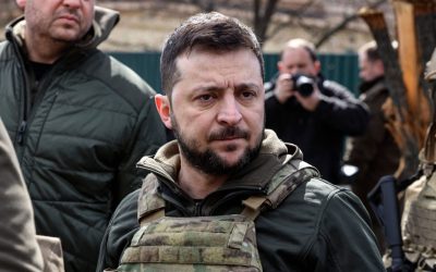 The Ukraine Crisis: Situation Update #7