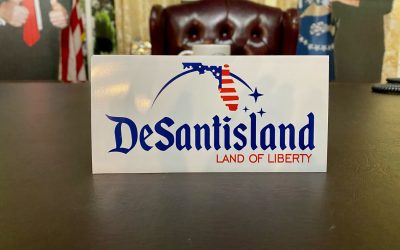 DeSantisLand